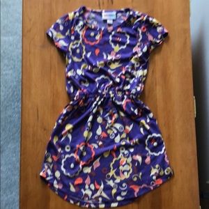 GUC Lularoe Mae dress